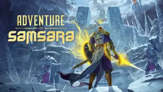 Adventure of Samsara