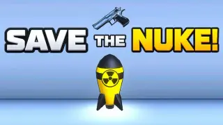 Save the Nuke!