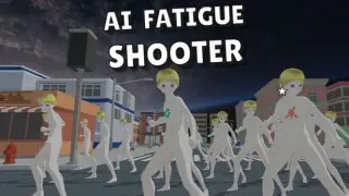 AI Fatigue Shooter