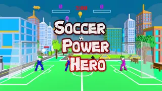 Soccer Power Hero - Xbox One