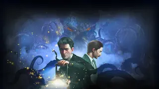 Sherlock Holmes The Awakened Deluxe Edition - Xbox One & Series
