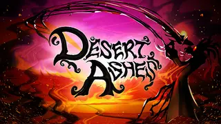 Desert Ashes