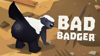 Bad Badger