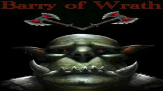 Barry of Wrath
