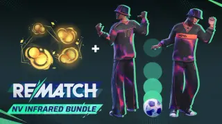 REMATCH - NV Infrared Bundle