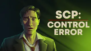 SCP: Control Error