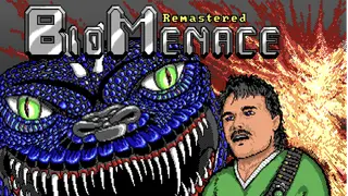 BioMenace Remastered Edition