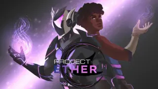 Project: Ether