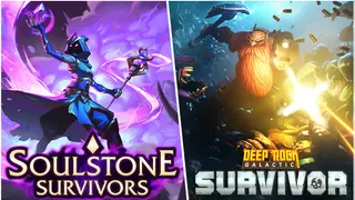 Rockstone Survivors