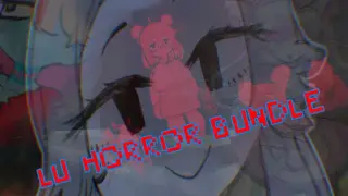 LU HORROR BUNDLE