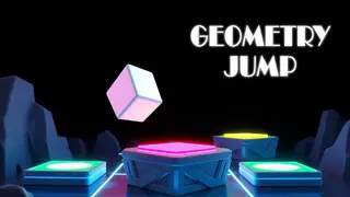 Geometry Jump: Impossible Game
