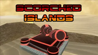 Scorched Islands