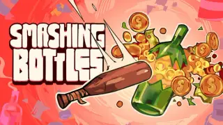 Smashing Bottles