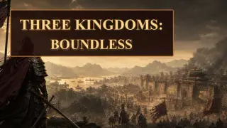 Three Kingdoms: Boundless