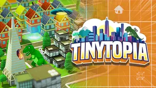 Tinytopia