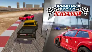 Grand Prix Racing Universal - Xbox One