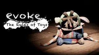 evoke: The Rules of Toys