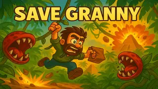 Save Granny