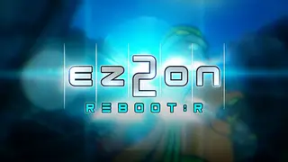 EZ2ON REBOOT : R