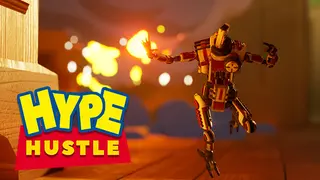 Hype Hustle