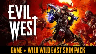 Evil West Bundle