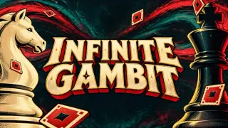 Infinite Gambit