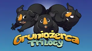 Gruniożerca Trilogy