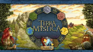 Terra Mystica