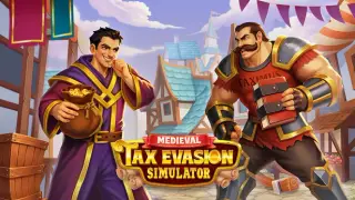 Medieval Tax Evasion Simulator