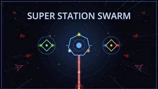 Super Station Swarm