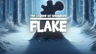 FLAKE The Legend of Snowblind
