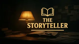 The Storyteller
