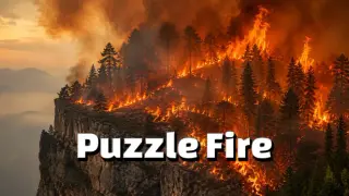 Puzzle Fire