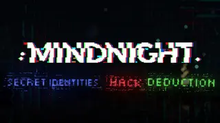 MINDNIGHT