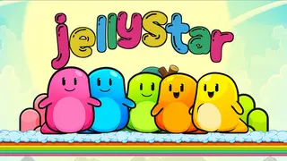 JellyStar