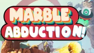 Marble Abduction! Patti Hattu - Switch