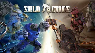 Solo Tactics