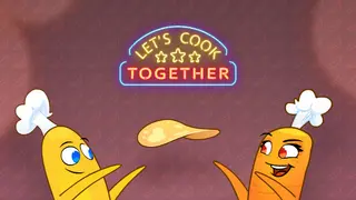 Let's Cook Together