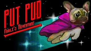 PUT PUD Nudli's Adventure