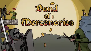 Band of Mercenaries