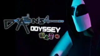 Dan's Odyssey