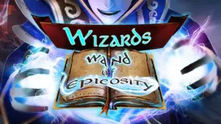Wizards: Wand of Epicosity - Switch