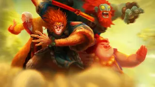 Unruly Heroes (Xbox One)