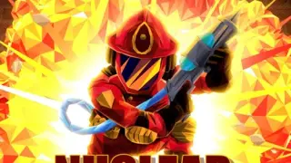 Nuclear Blaze - Switch