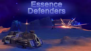 Essence Defenders