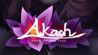 Akash: Path of the Five - PS4