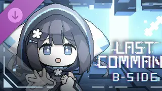 Last Command: B-SIDE