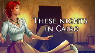 These nights in Cairo