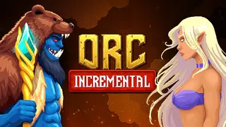 Orc Incremental