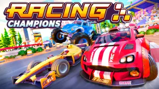Racing Champions - Xbox One